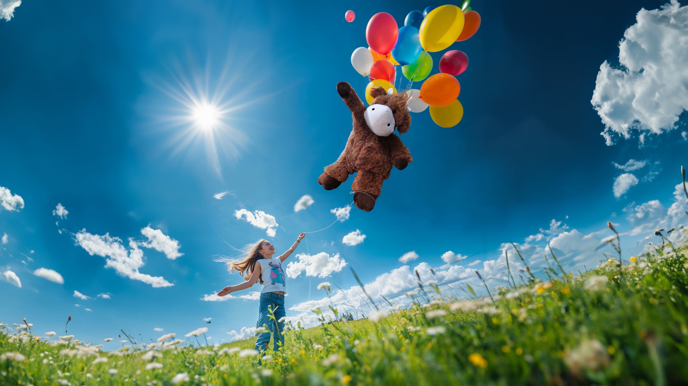 Farmyard Friends - Wholesale
