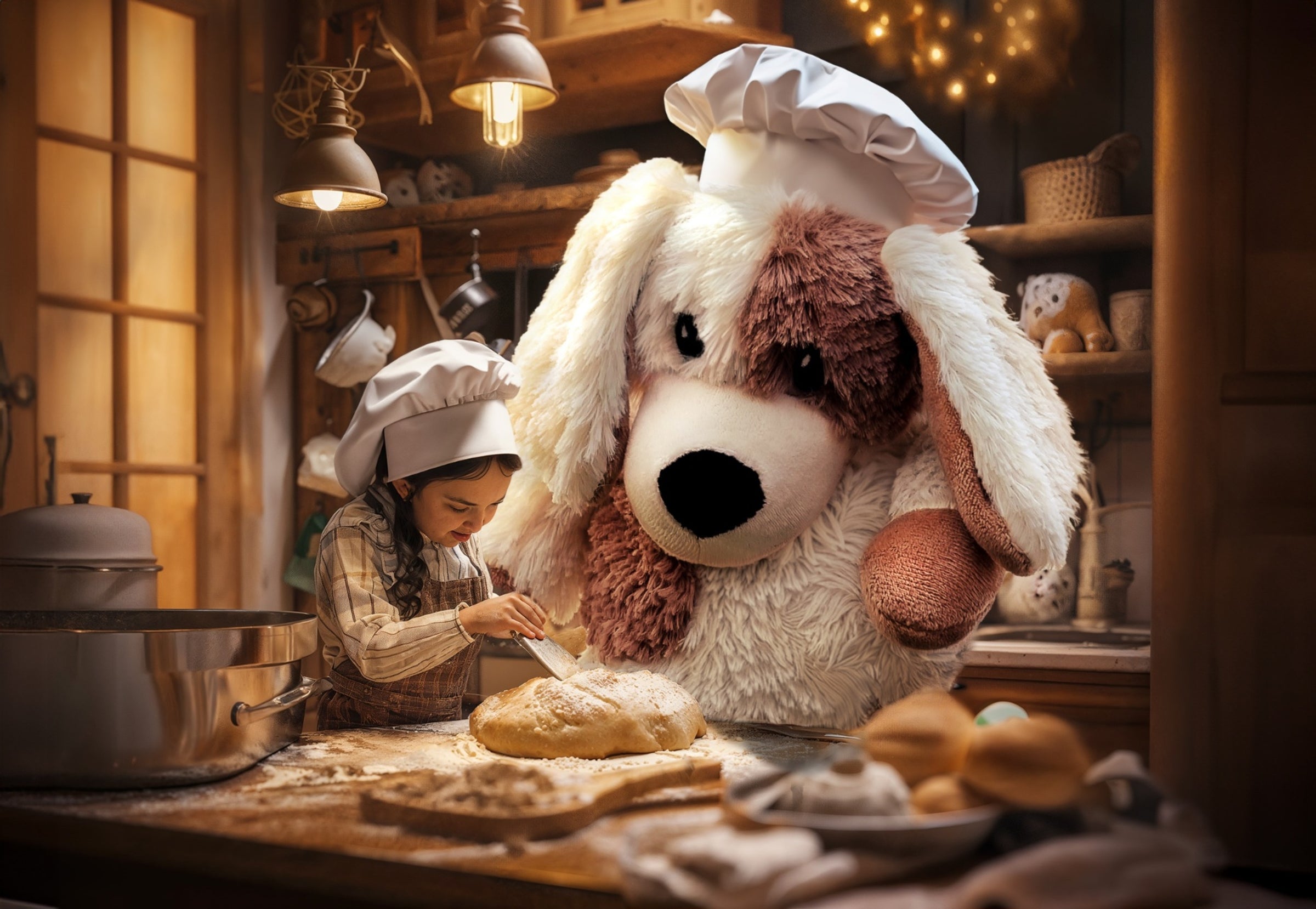 Glorious Food - Wholesale