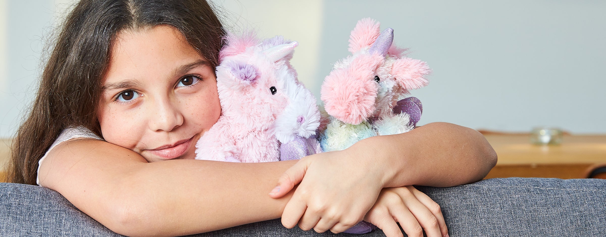 Wholesale Warmies® Junior (7") Soft Toys