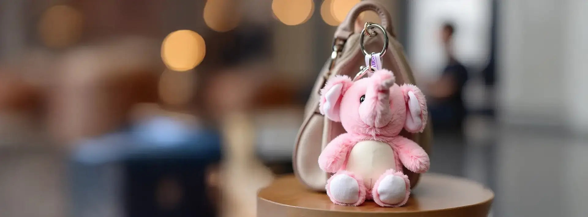 Warmies® Bag Charms & Keyrings