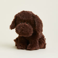 Warmies® Chocolate Labrador