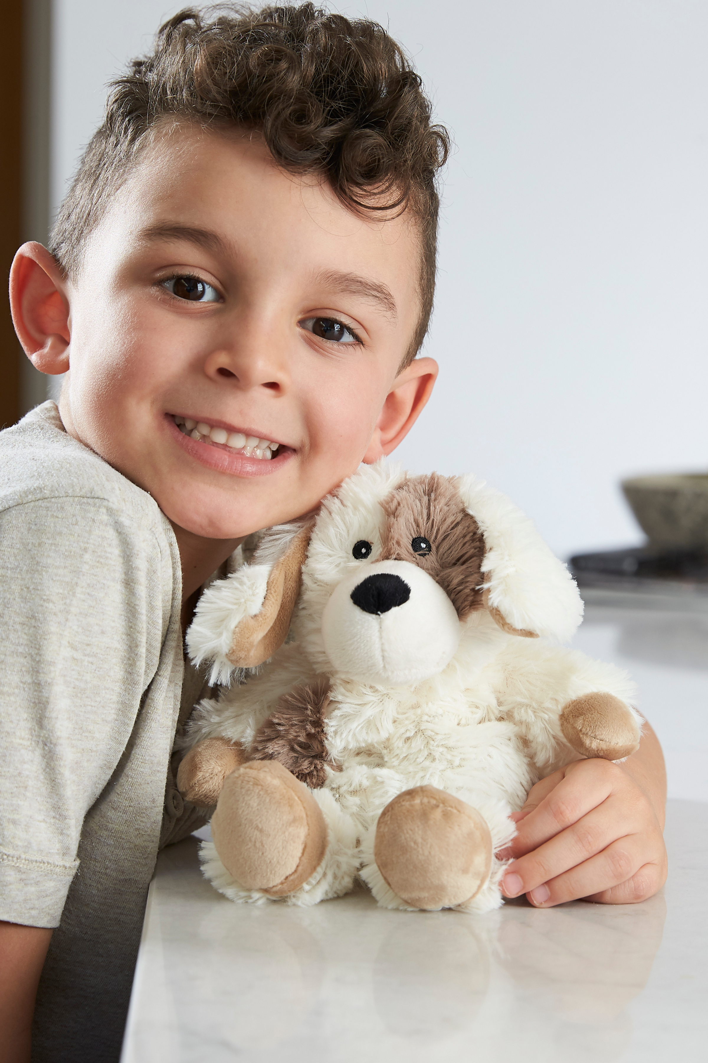 Warmies® Junior Soft Toys