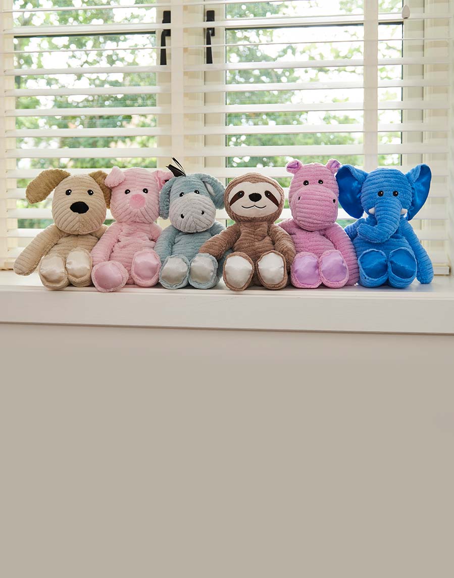 Warmies® 'My First' Soft Toys