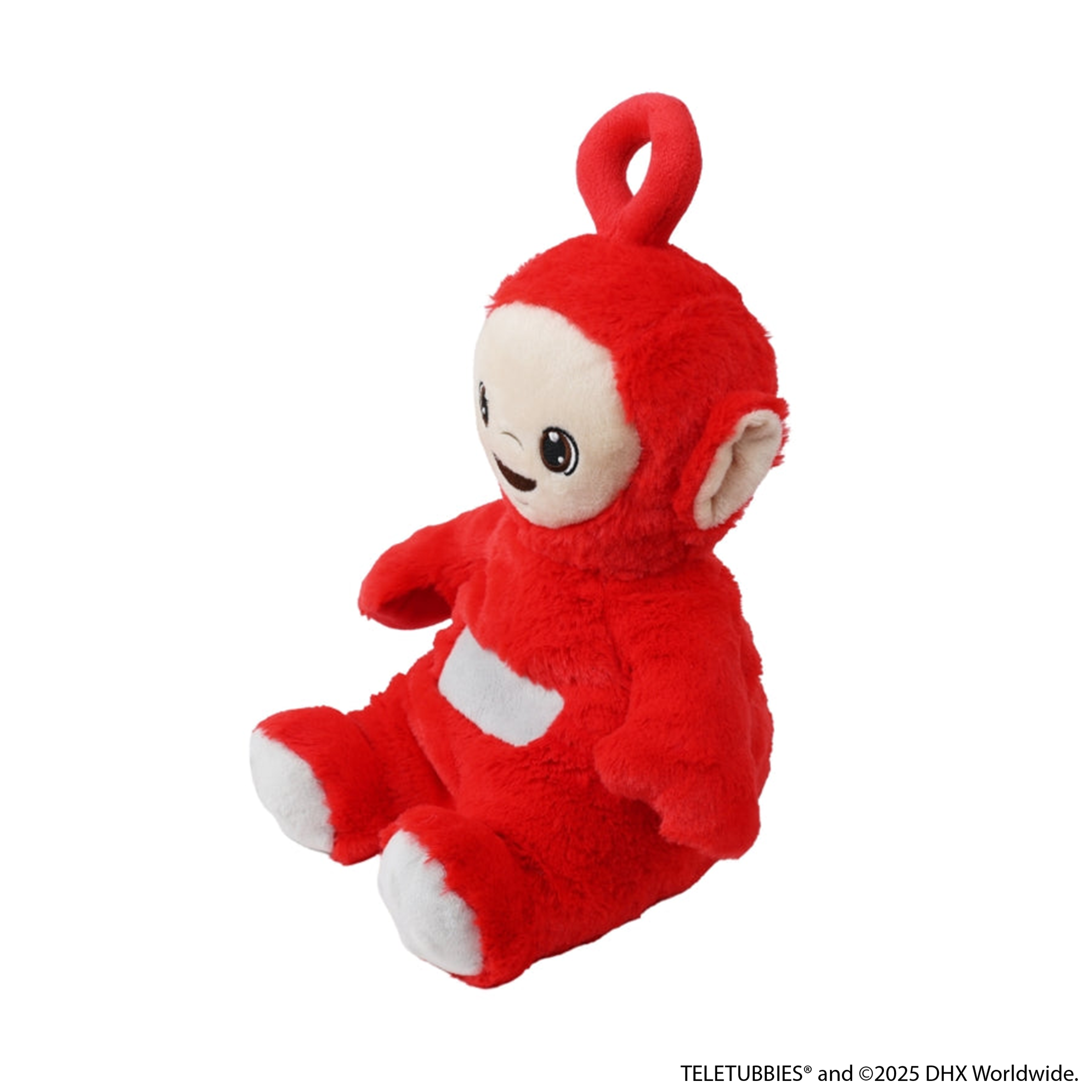 Teletubbies Po Warmies UK Teletubbies Po Warmies UK