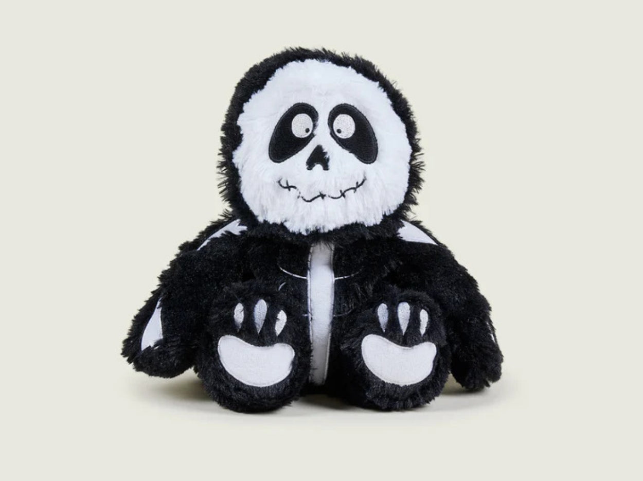 Warmies® Skeleton