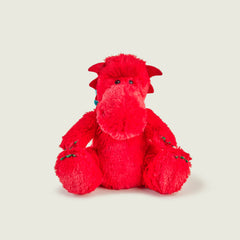 Warmies® Welsh Red Dragon