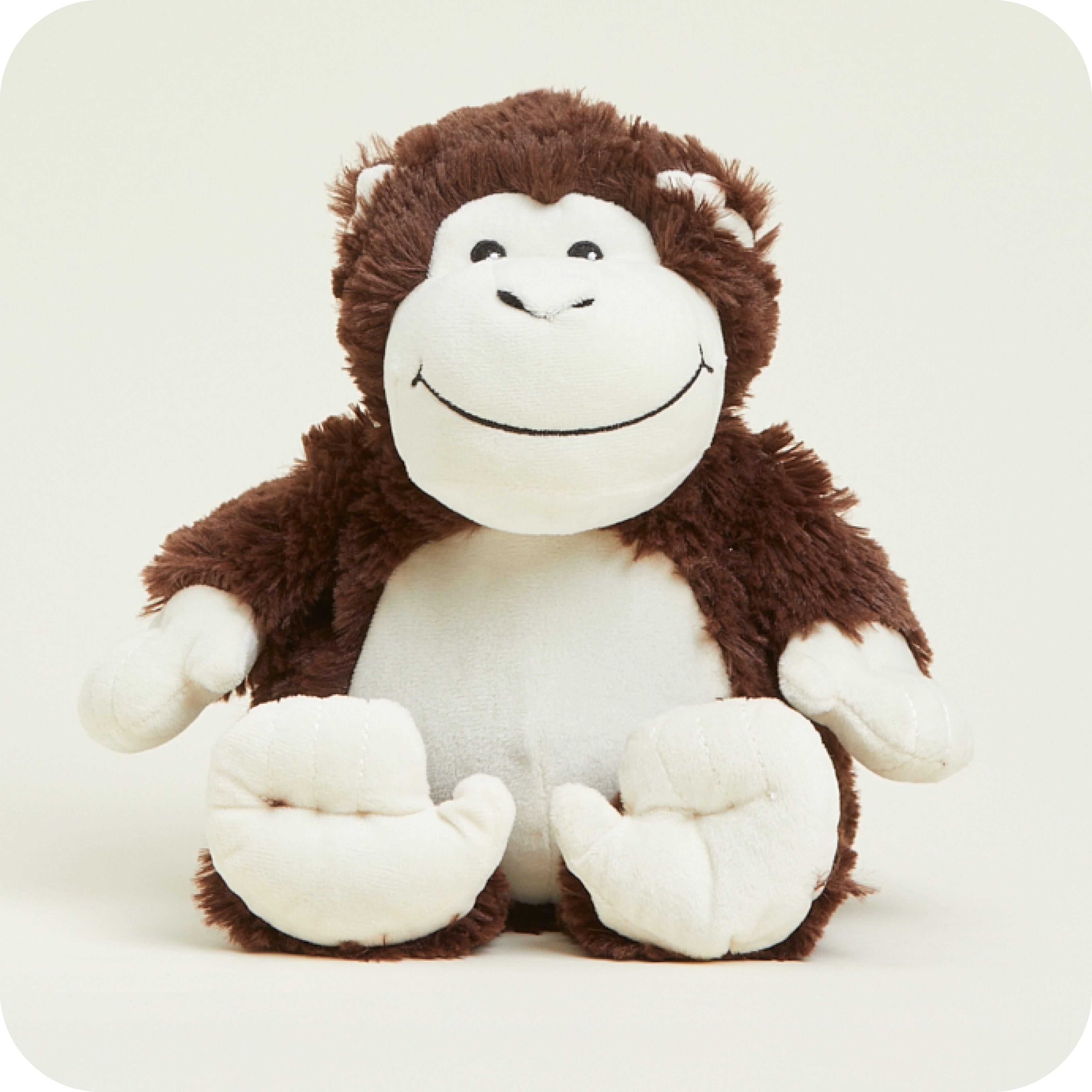 Warmies monkey on sale