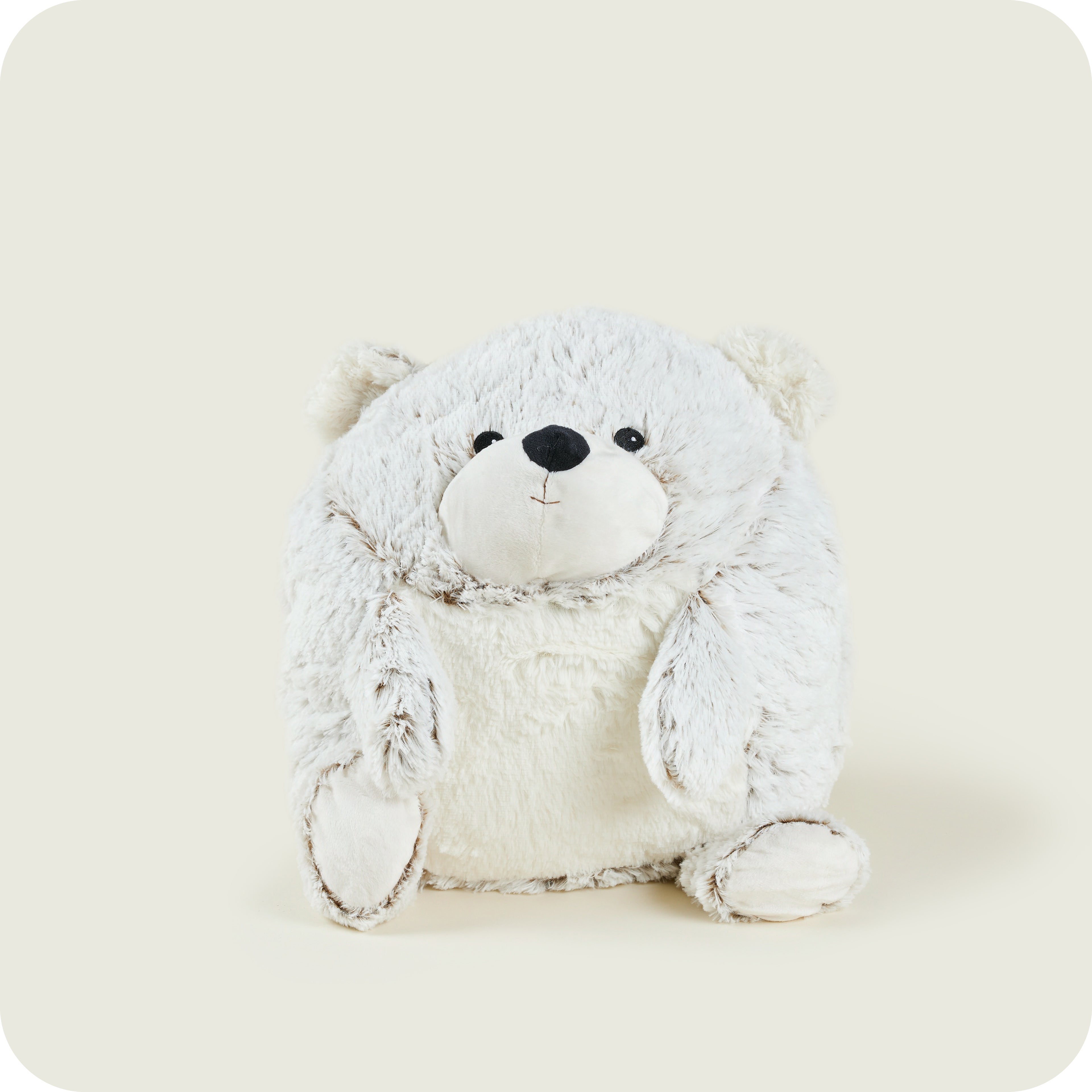 Warmies polar clearance bear