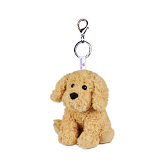 Warmies® Cockapoo Bag Charm