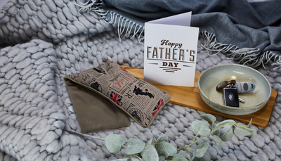 Favourite Father’s Day Gift Ideas