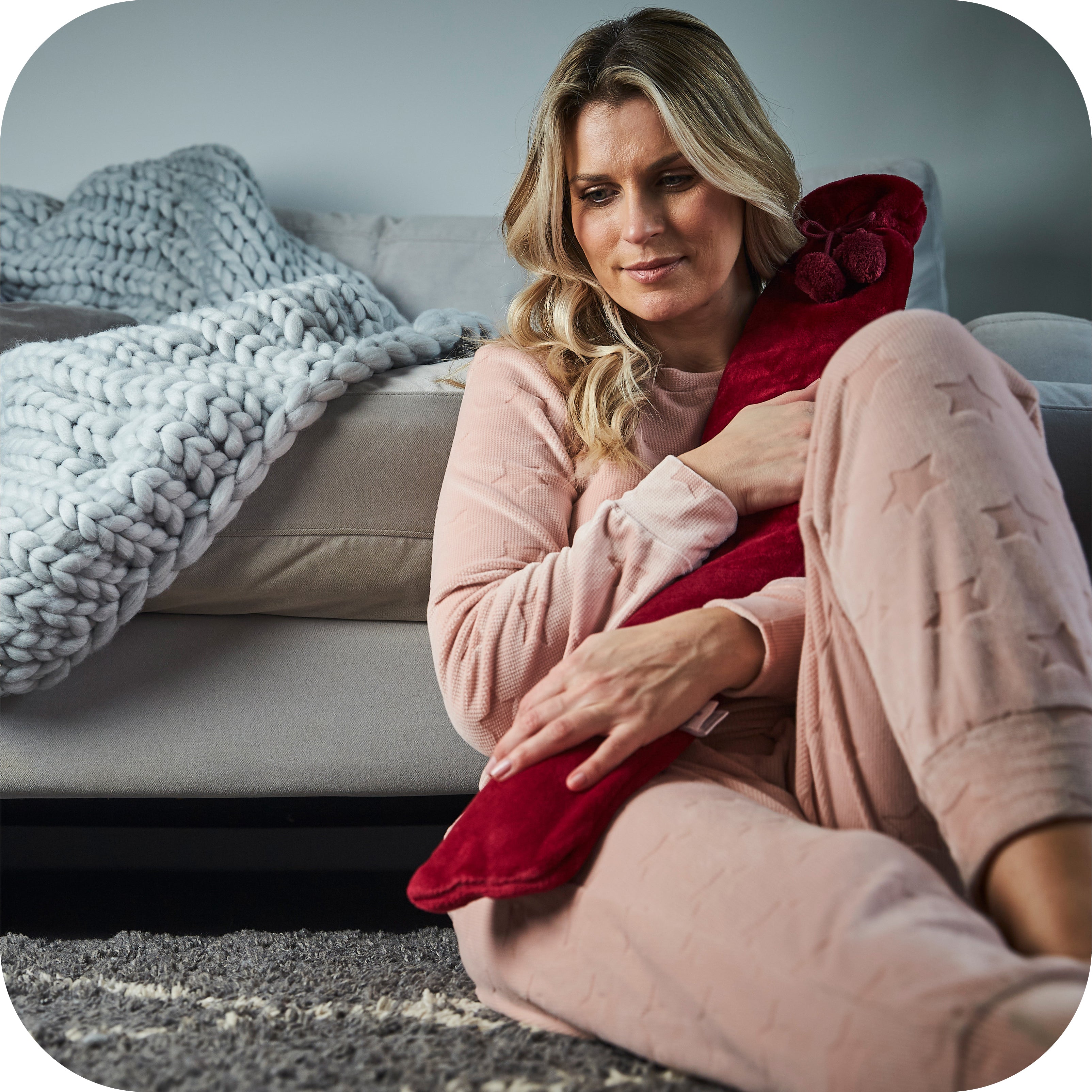 The science behind the benefits of heat therapy Warmies UK