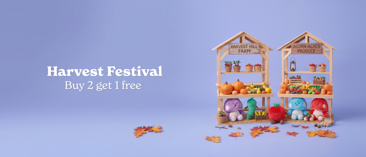 Harvest Festival