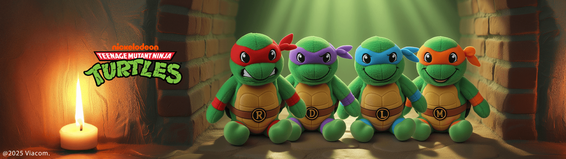 Teenage Mutant Ninja Turtles