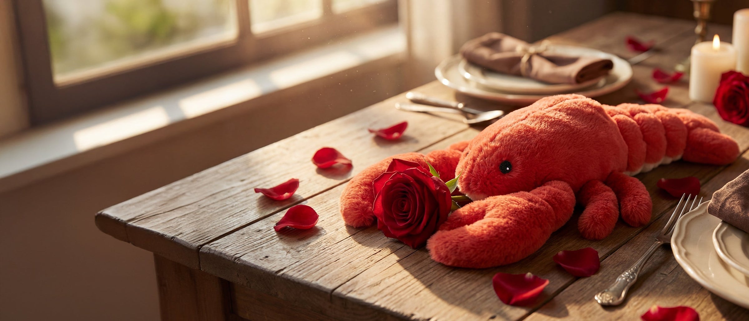 Valentine's Collection
