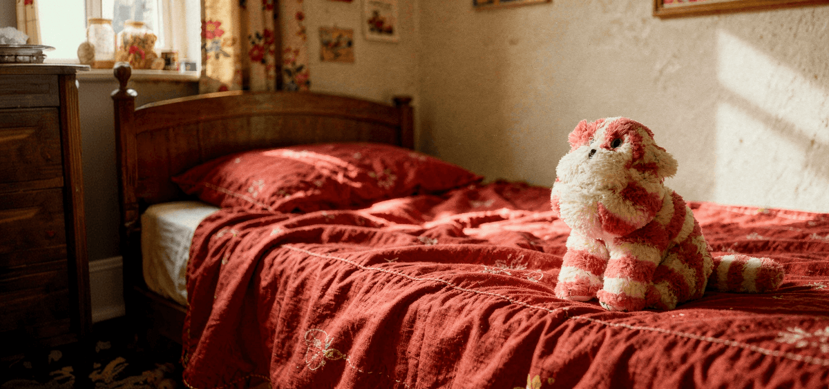 Bagpuss