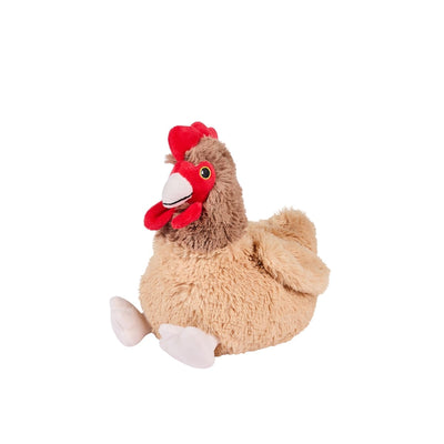 Warmies® Brown Hen