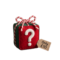 £10 Mystery Bundle