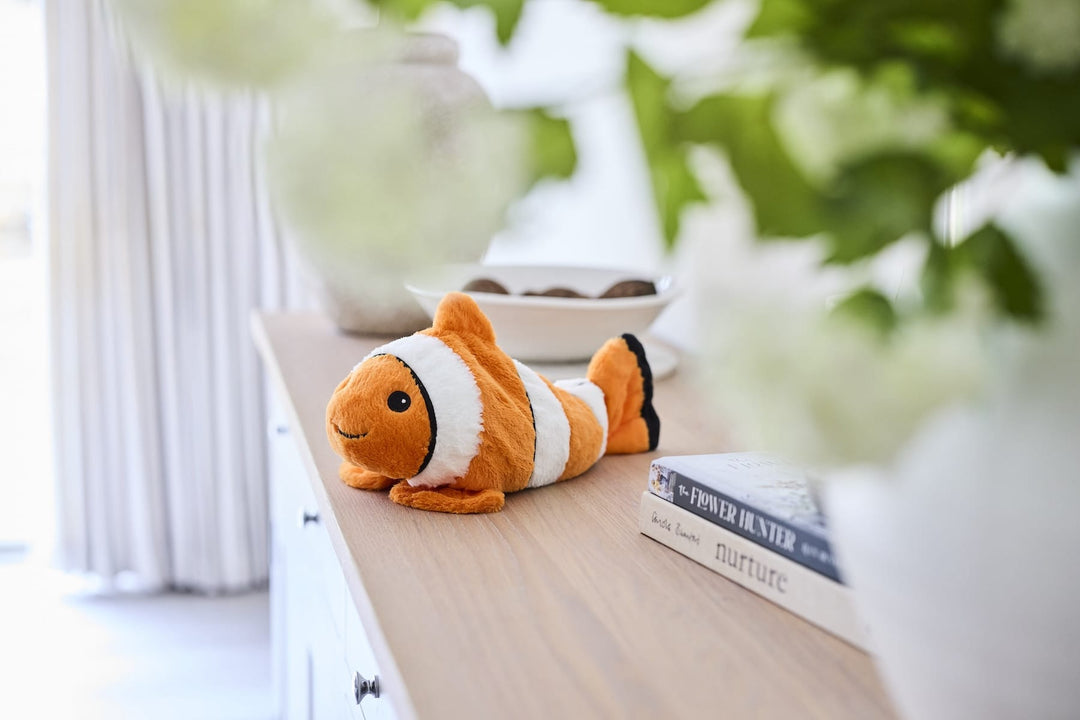 Warmies Clownfish