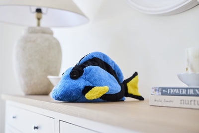 Warmies® Blue Tang