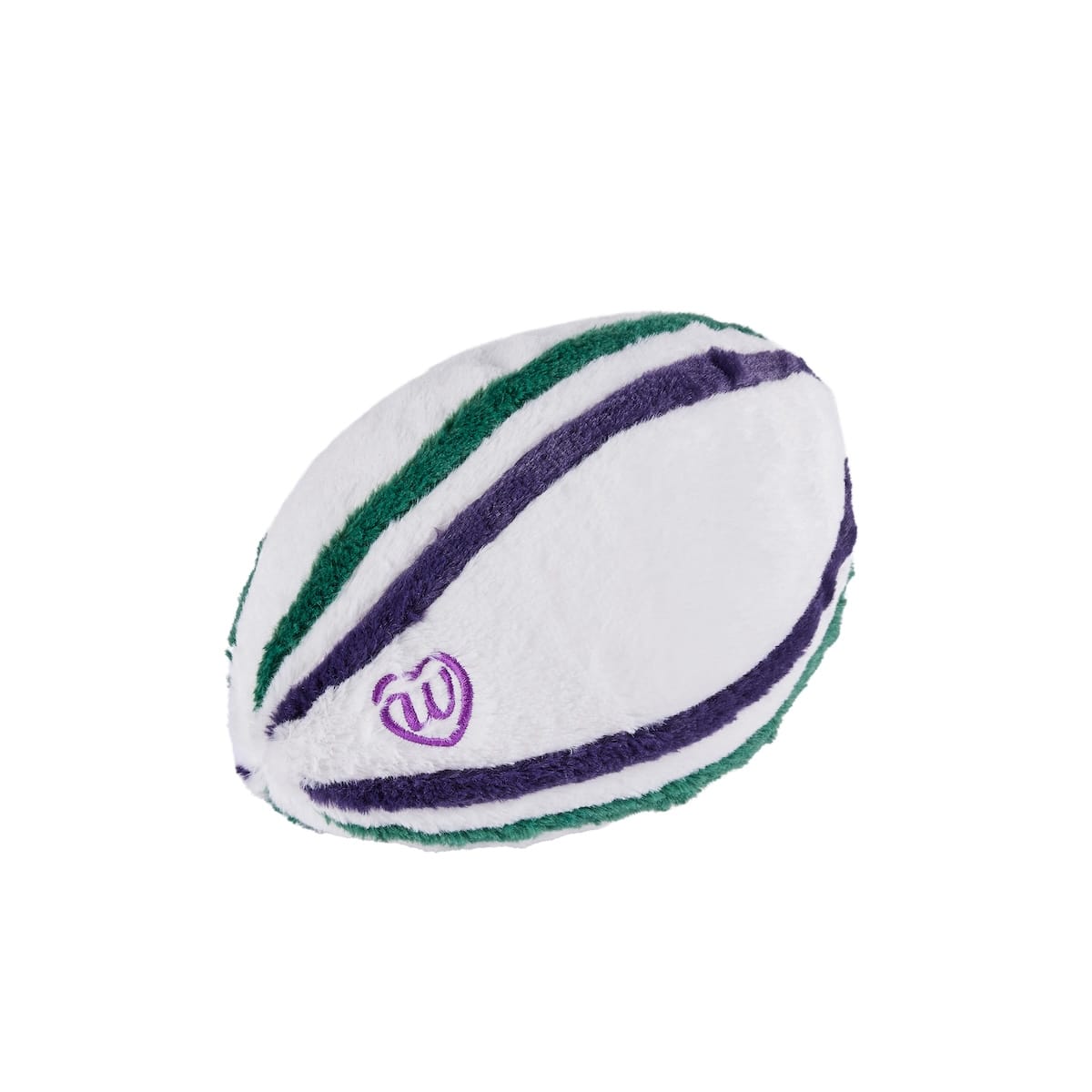 Warmies® Rugby Ball