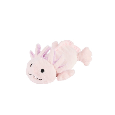 Warmies® Pink Axolotl