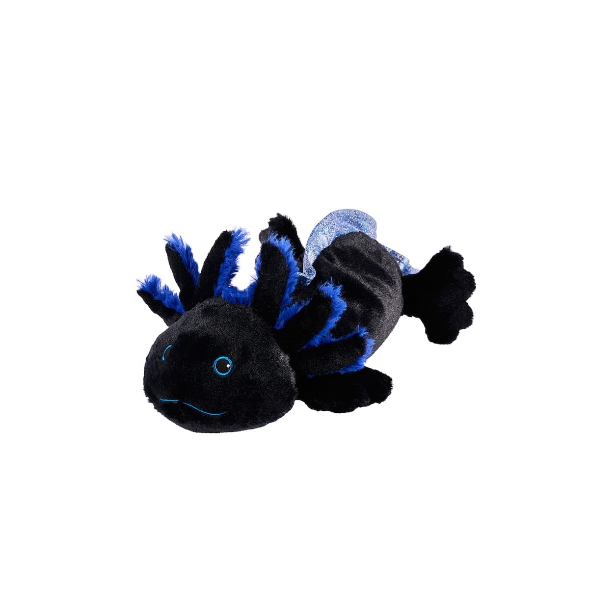 Warmies® Black Axolotl