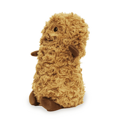 Warmies® Mini Peanut