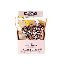 Edith Holden™ Autumn Coral Hot-Pak