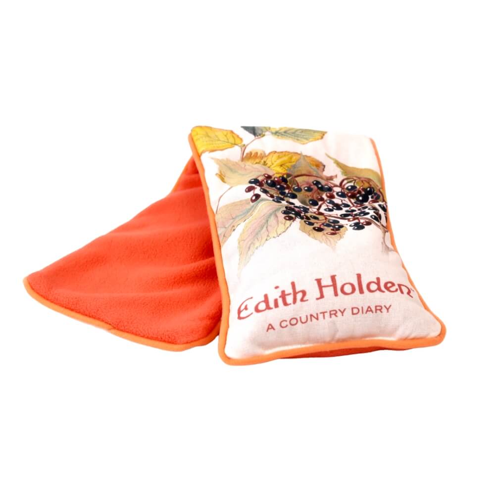 Edith Holden™ Autumn Coral Hot-Pak