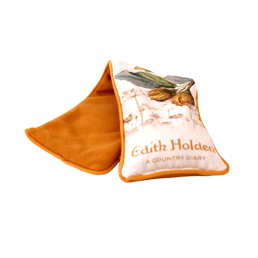 Edith Holden™ Autumn Ochre Hot-Pak