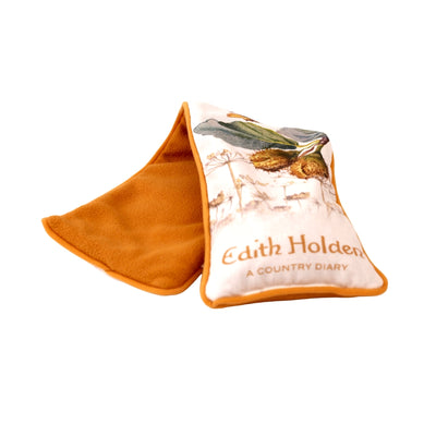 Edith Holden™ Autumn Ochre Hot-Pak