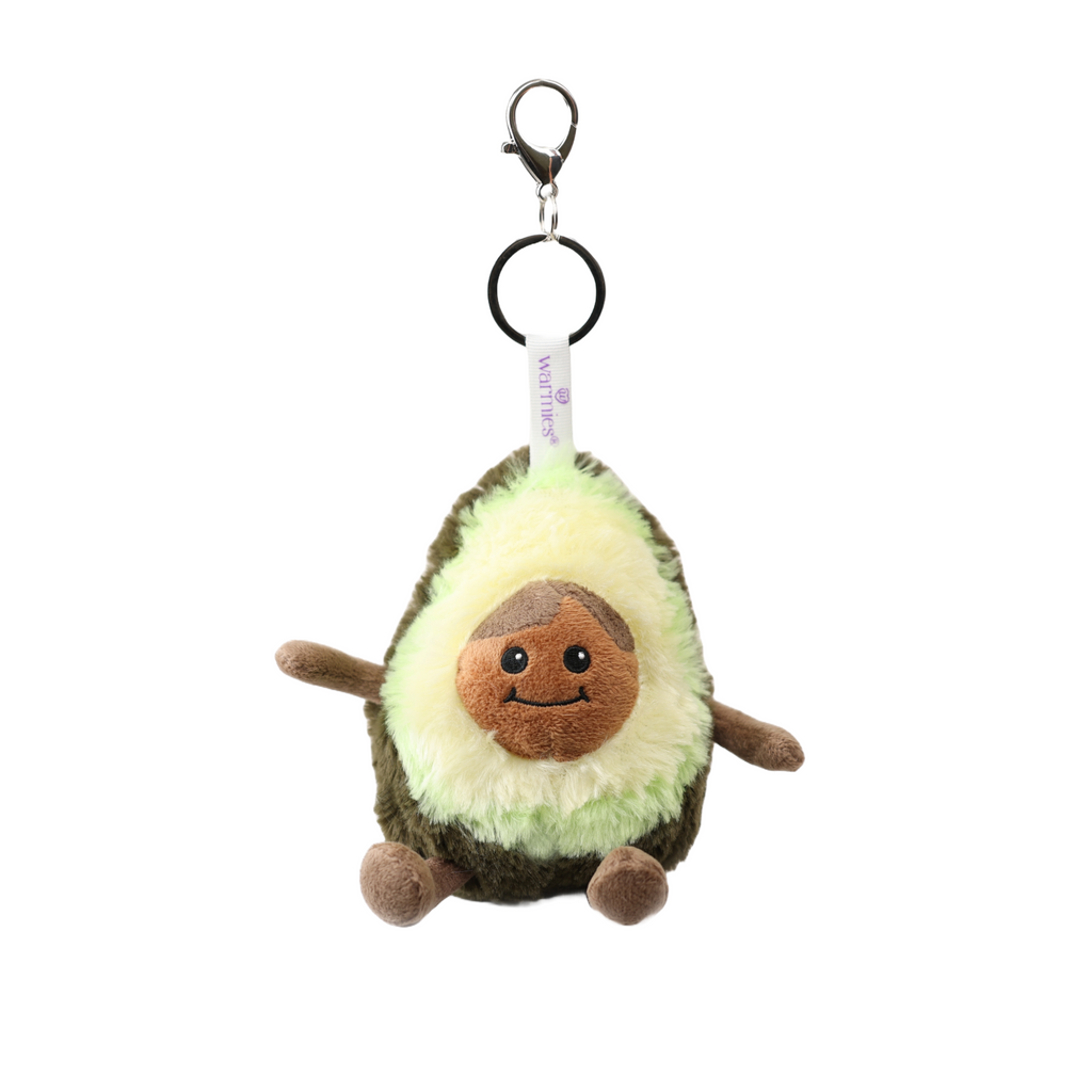 ® Avocado Bag Charm