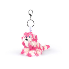Warmies® Bagpuss Bag Charm