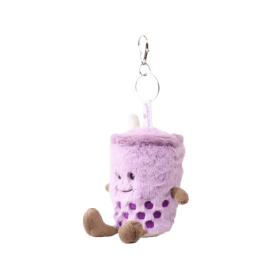 Warmies® Boba Bag Charm