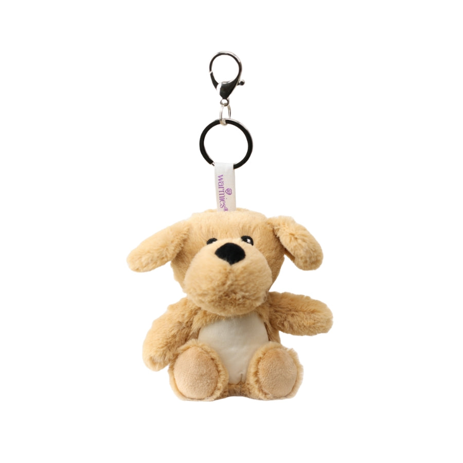 ® Dog Bag Charm
