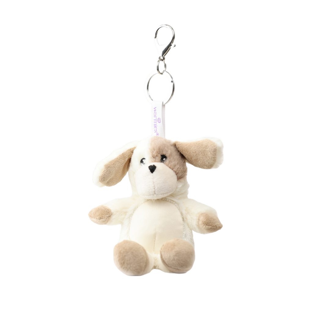 ® Puppy Bag Charm