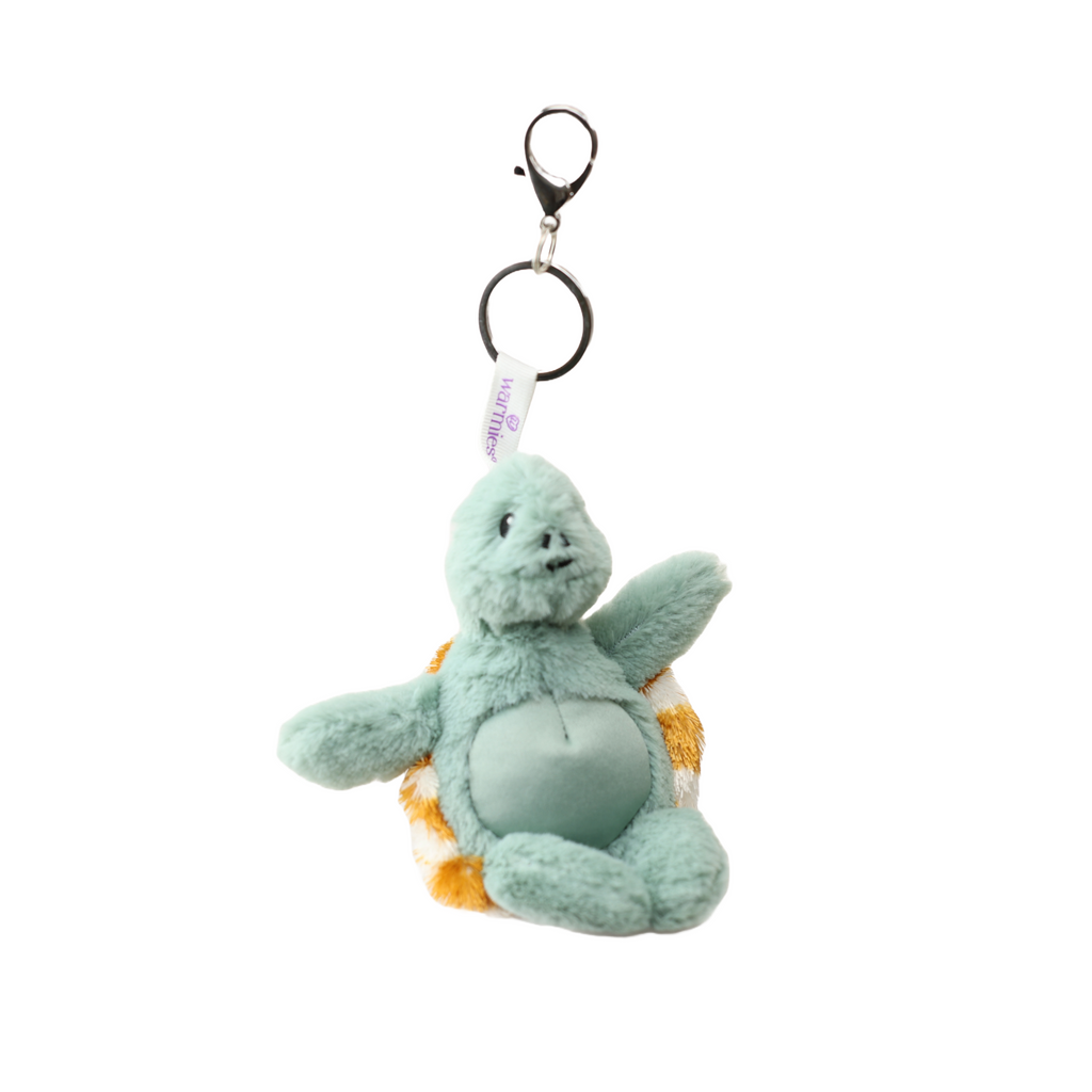 ® Turtle Bag Charm