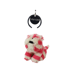Warmies® Bagpuss Keyring