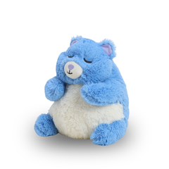 Warmies® Feeling Fuzzy Bear