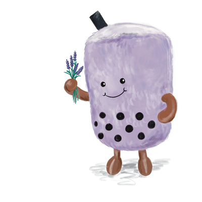 Warmies® Boba