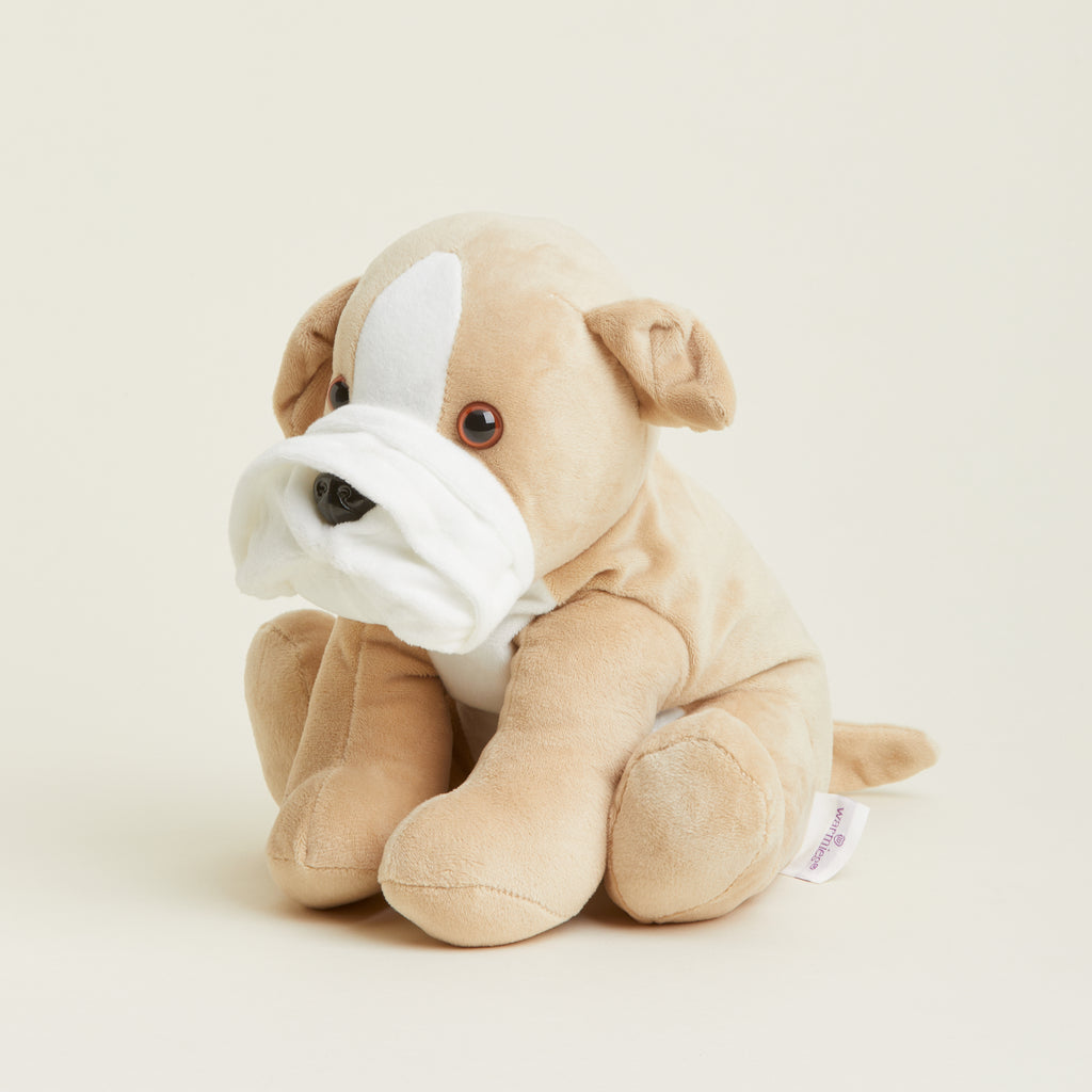 ® Bulldog