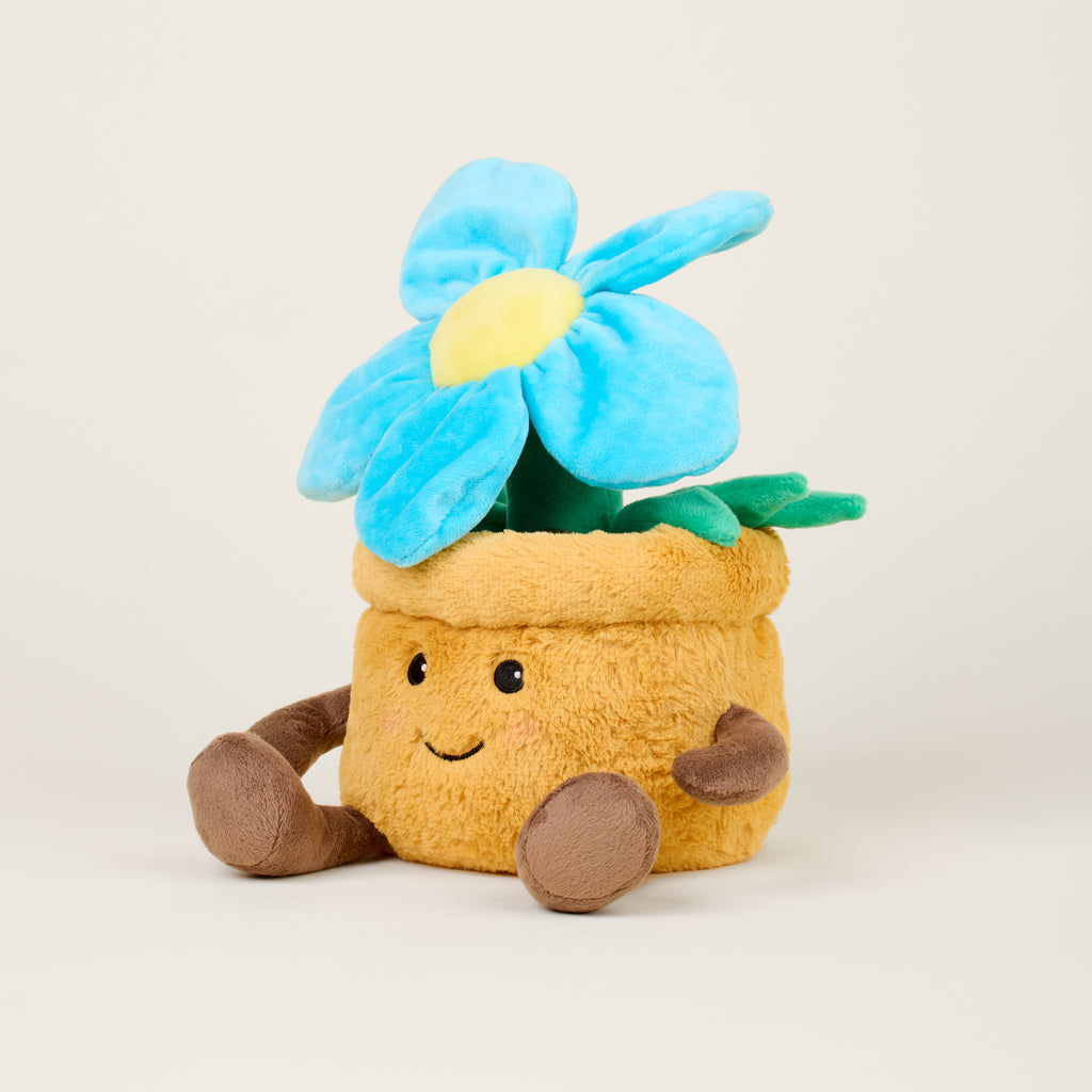 ® Flower Pot
