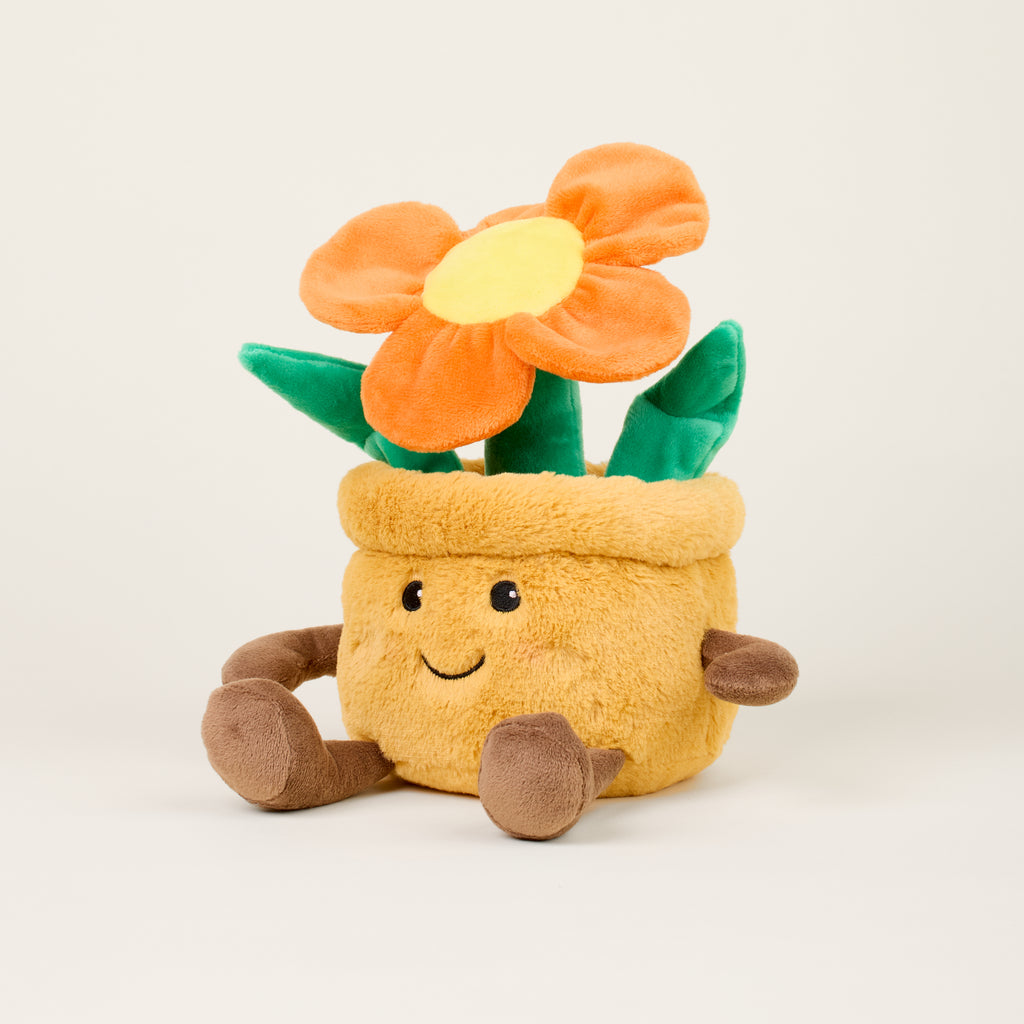 ® Flower Pot