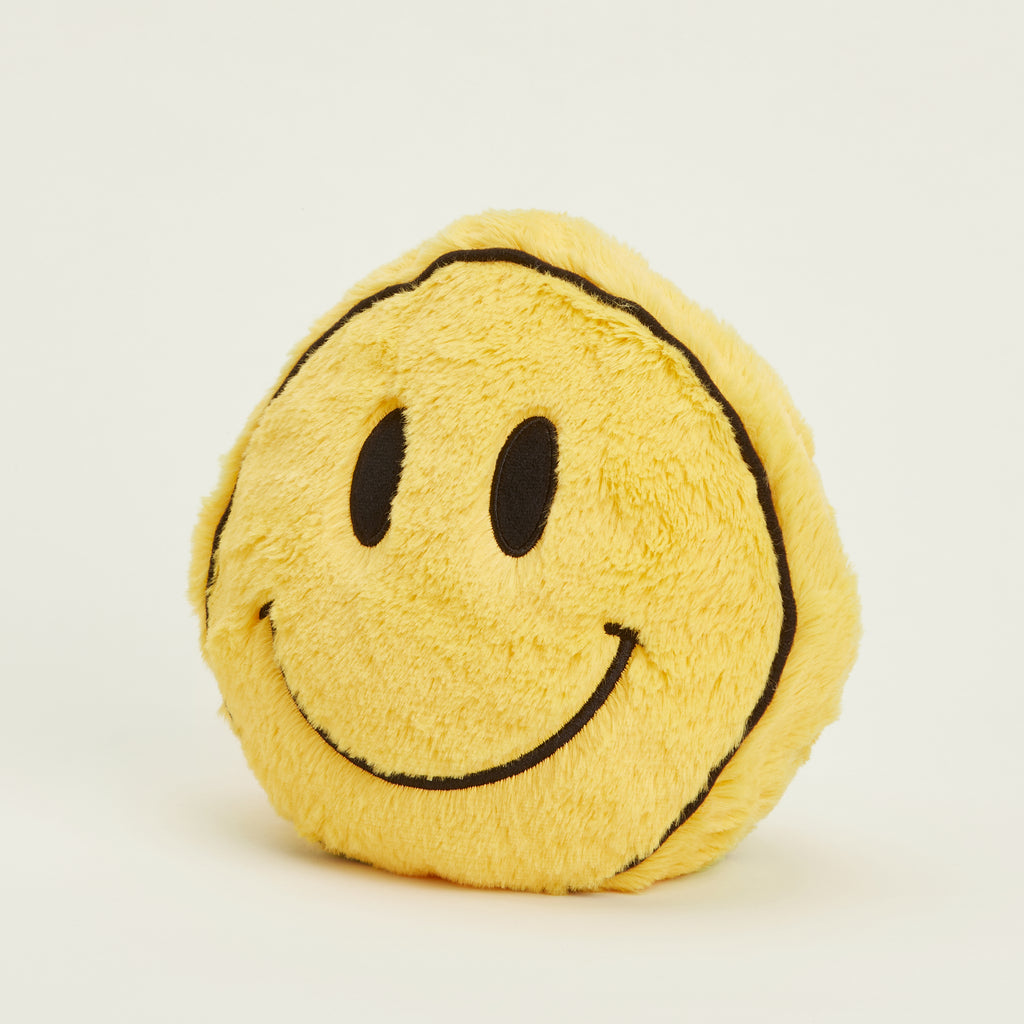 Warmies® Smiley Face