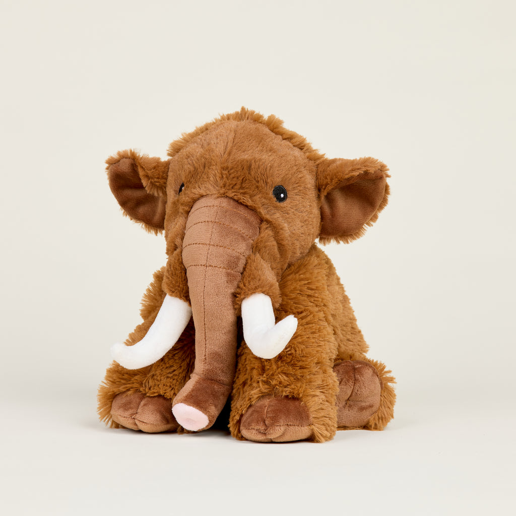 ® Woolly Mammoth