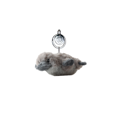 Warmies® Platypus Keyring