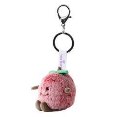 Warmies® Apple Bag Charm