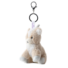 Warmies® Goat Bag Charm