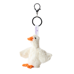Warmies® Goose Bag Charm