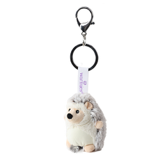 Warmies® Hedgehog Bag Charm